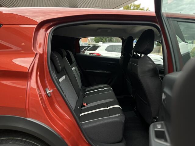 Opel FRONTERA 1.2 Turbo Hybrid Edition 145PK Nu met ¤ 4.497,- korting