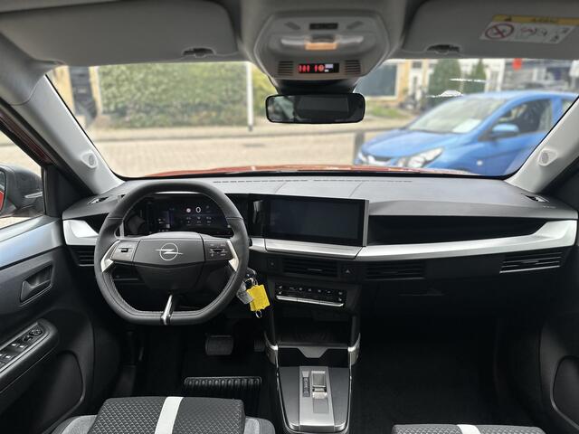 Opel FRONTERA 1.2 Turbo Hybrid Edition 145PK Nu met ¤ 4.497,- korting