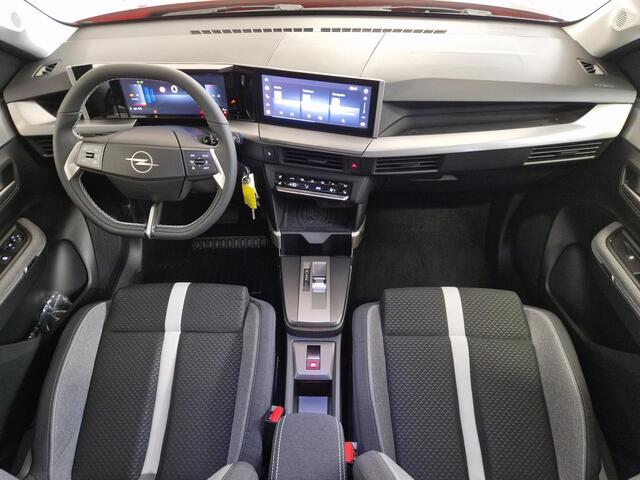 Opel FRONTERA 1.2 Turbo Hybrid GS | Winter Pakket | Technologie Pakket | 8 jaar garantie | 4,9% rente