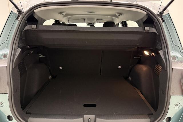 Opel FRONTERA 1.2 Turbo Hybrid Edition | Navigatie | Camera | Stoelverwarming | Voorruitverwarming | Stuurverwarming | Apple Carplay | Parkeersensoren