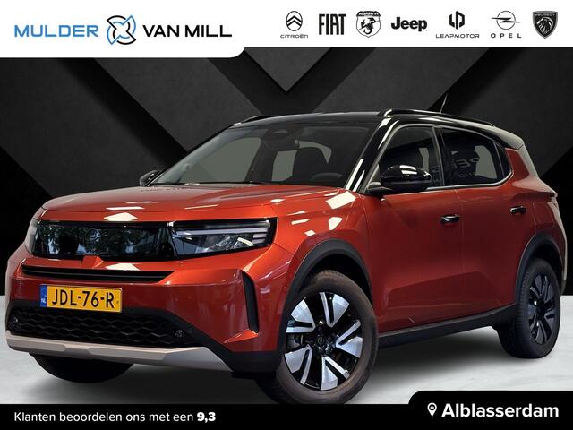 Opel FRONTERA Electric GS 44 kWh