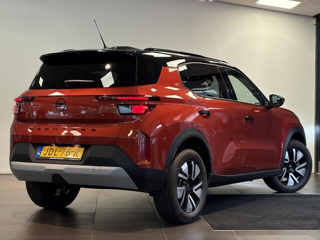 Opel FRONTERA Electric GS 44 kWh