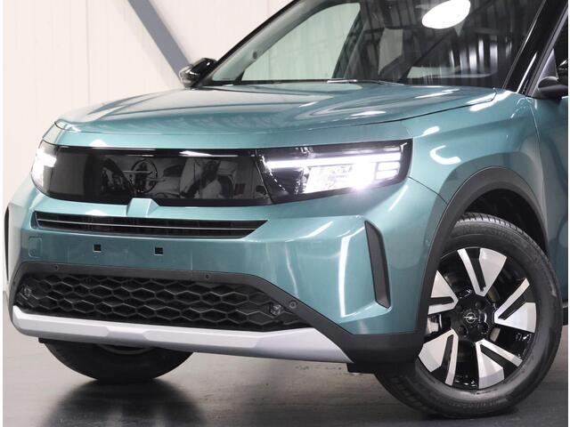 Opel FRONTERA 1.2 Turbo Hybrid GS | Stoel/Stuur & Voorruit Verwarming | Camera | Navigatie | ClimateControl | AppleCarPlay/AndroidAuto | CruiseControl |