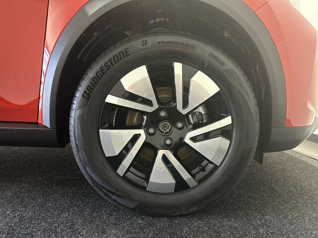 Opel FRONTERA Electric GS 44 kWh | Voorraad | Comfort pakket | Verwarmde stoelen & voorruit | Verwarmd stuurwiel | Dealerprijs ¤ 32.999 rijklaar, dus ¤ 6.049,- korting!