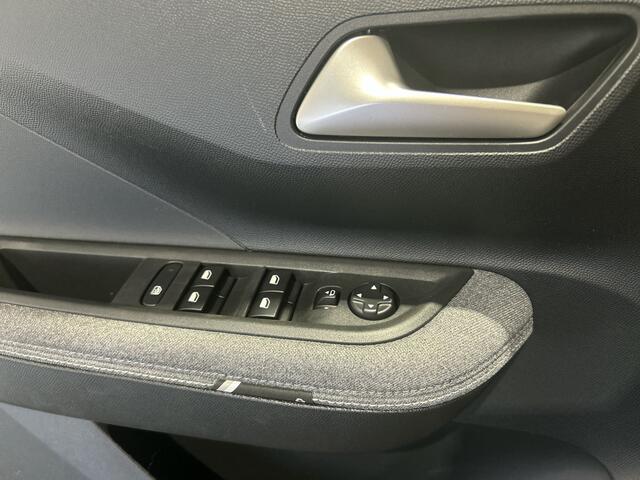 Opel FRONTERA Electric GS 44 kWh | Voorraad | Comfort pakket | Verwarmde stoelen & voorruit | Verwarmd stuurwiel | Dealerprijs ¤ 32.999 rijklaar, dus ¤ 6.049,- korting!