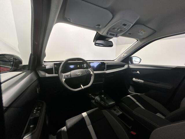 Opel FRONTERA Electric GS 44 kWh | Voorraad | Comfort pakket | Verwarmde stoelen & voorruit | Verwarmd stuurwiel | Dealerprijs ¤ 32.999 rijklaar, dus ¤ 6.049,- korting!