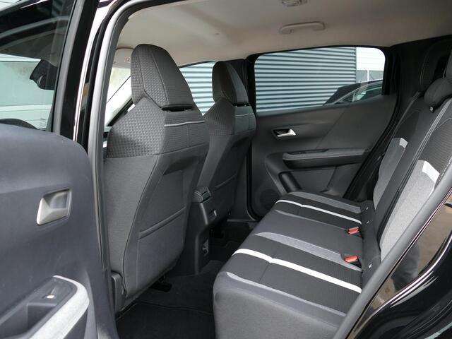 Opel FRONTERA 1.2 Turbo Hybrid GS 145pk | Navigatie | Camera | Climate Control | Stoelverwarming | Full LED | Verwarmd stuurwiel | Draadloze telefoonlader | Verwarmde voorruit