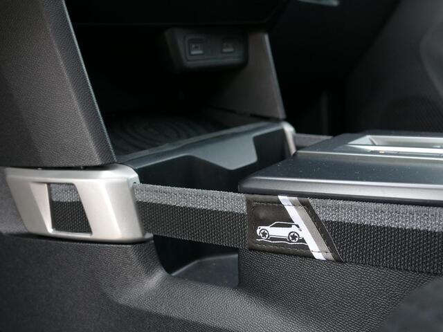 Opel FRONTERA 1.2 Turbo Hybrid GS 145pk | Navigatie | Camera | Climate Control | Stoelverwarming | Full LED | Verwarmd stuurwiel | Draadloze telefoonlader | Verwarmde voorruit