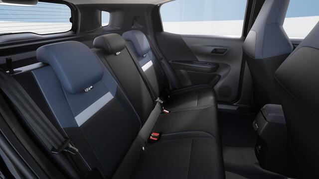 Opel FRONTERA 1.2 Turbo Hybrid Edition DIRECT RIJDEN - 8 JAAR GARANTIE