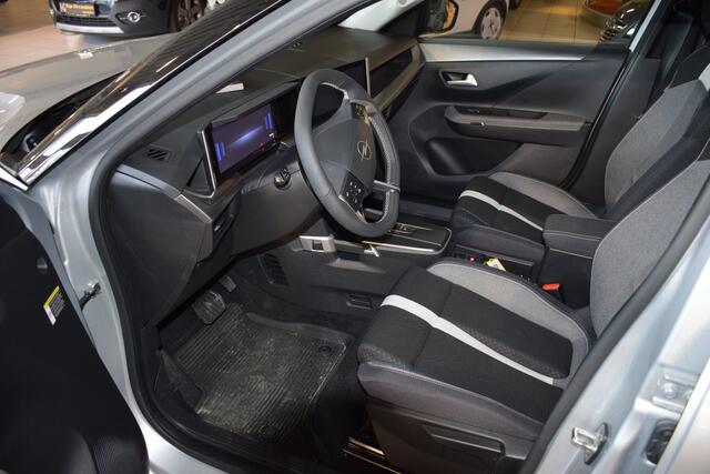 Opel FRONTERA AUTOMAAT 1.2 Turbo Hybrid GS