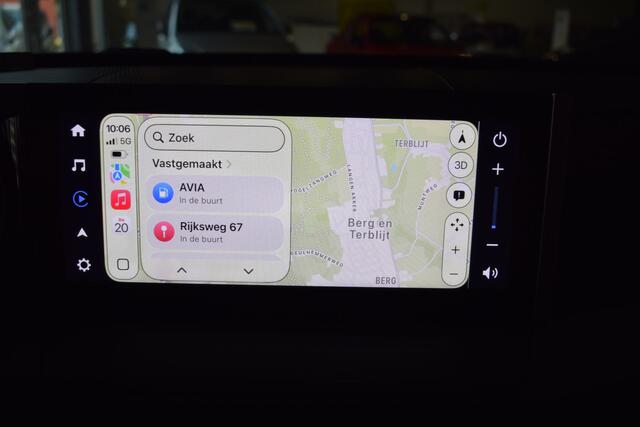 Opel FRONTERA AUTOMAAT 1.2 Turbo Hybrid GS