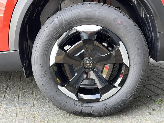 Opel FRONTERA Electric Edition 44 kWh | Camera | Navigatie | Apple Carplay | Airco