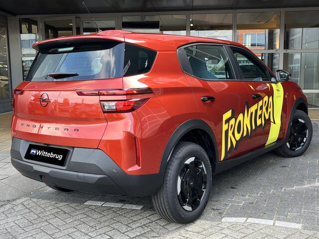 Opel FRONTERA Electric Edition 44 kWh | Camera | Navigatie | Apple Carplay | Airco