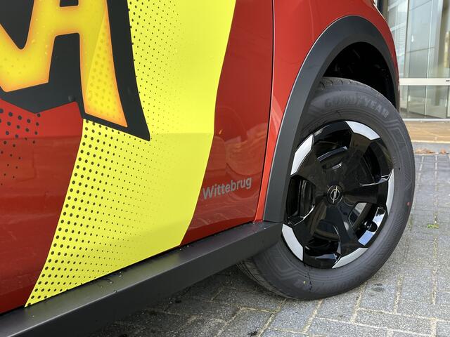 Opel FRONTERA Electric Edition 44 kWh | Camera | Navigatie | Apple Carplay | Airco