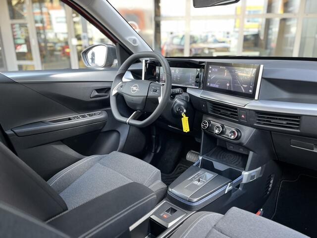 Opel FRONTERA Electric Edition 44 kWh | Camera | Navigatie | Apple Carplay | Airco