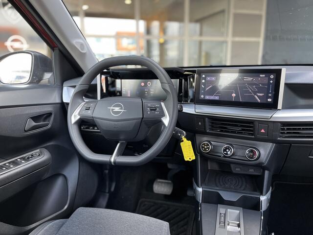 Opel FRONTERA Electric Edition 44 kWh | Camera | Navigatie | Apple Carplay | Airco