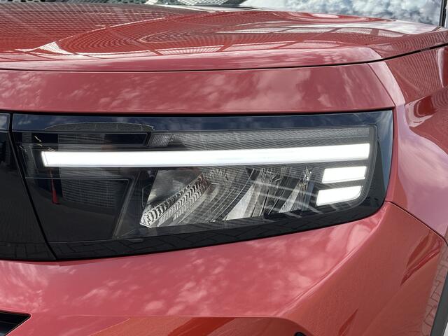 Opel FRONTERA Electric GS 44 kWh | Pack Comfort |