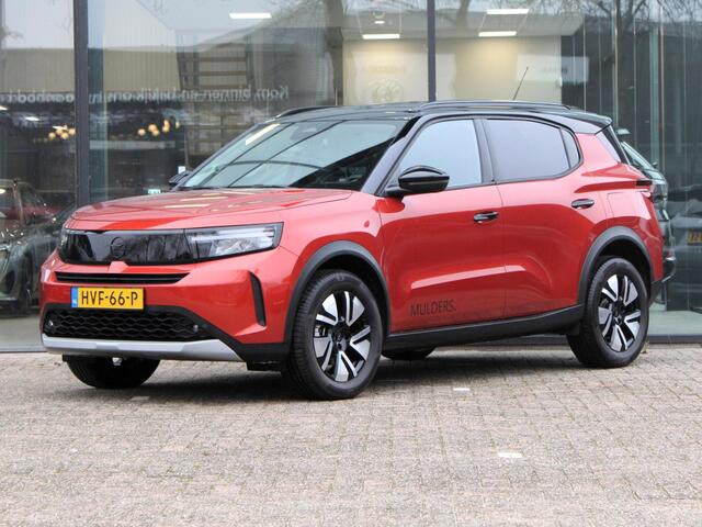 Opel FRONTERA Electric GS 44 kWh | Navi / Camera / Stoelverwarming