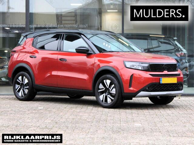 Opel FRONTERA Electric GS 44 kWh VOORRAAD KORTING