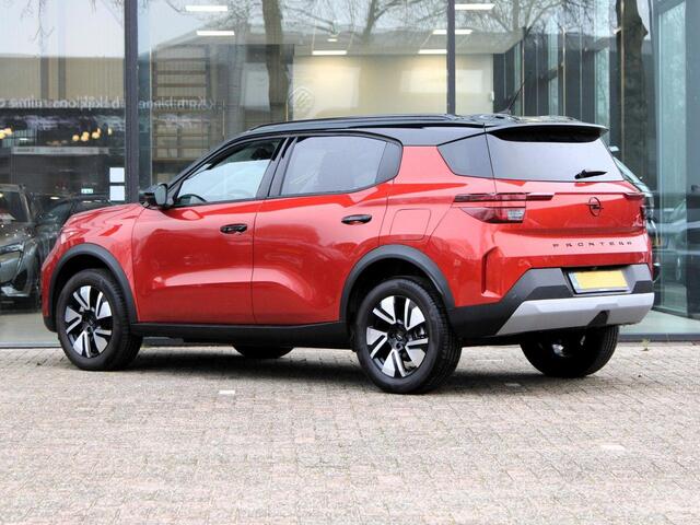 Opel FRONTERA Electric GS 44 kWh VOORRAAD KORTING