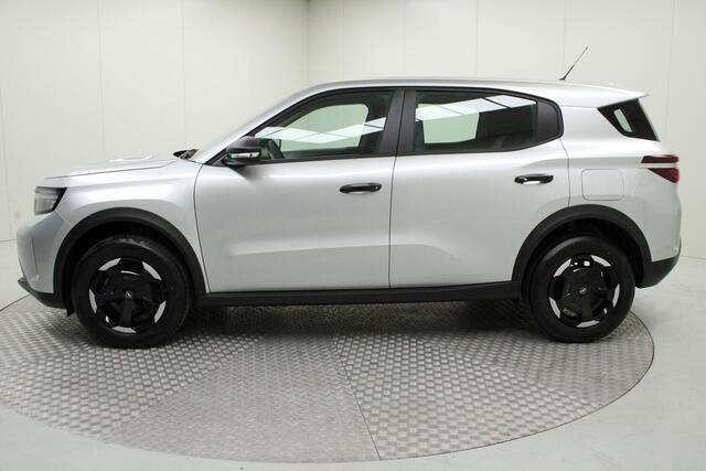 Opel FRONTERA Electric Edition 44 kWh | infotainment pakket | airco | navi | pdc achter+camera | carplay dradloos | cruise | bluetooth