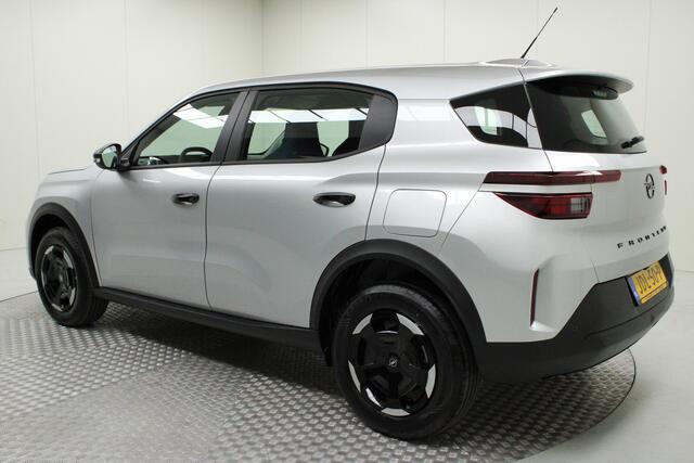 Opel FRONTERA Electric Edition 44 kWh | infotainment pakket | airco | navi | pdc achter+camera | carplay dradloos | cruise | bluetooth