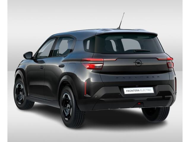 Opel FRONTERA Electric Edition 44 kWh | Camera | Apple Carplay | Navigatie