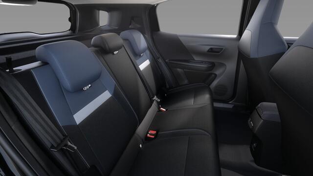 Opel FRONTERA Electric Edition 44 kWh | Camera | Apple Carplay | Navigatie