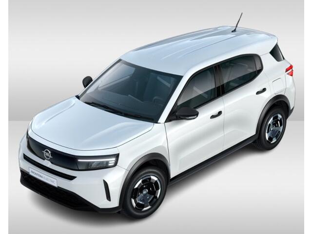 Opel FRONTERA Electric Edition 44 kWh | Camera | Apple Carplay | Navigatie