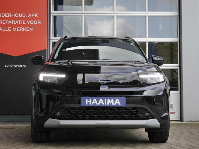 Opel FRONTERA 1.2 Turbo Hybrid GS 7p. | Nieuwe auto | Automaat | Stoel & Stuurverwarming | Draadloze telefoonlader | Climate control | Cruise control | Led verlichting | 17 inch lichtmetalen velgen