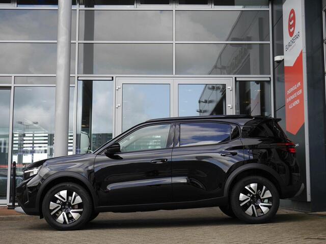 Opel FRONTERA Electric GS 54 kWh | Climate Control | Camera achter | Navigatie | Apple Carplay & Android Auto | Parkeersensoren voor & achter | Stoelverwarming | Verwarmde voorruit