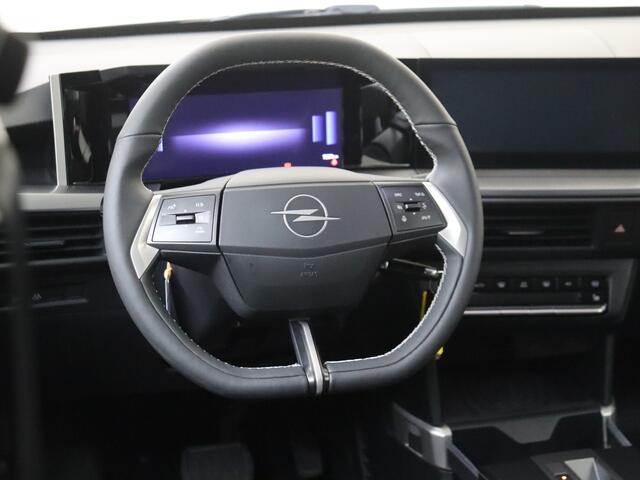 Opel FRONTERA 1.2 Turbo Hybrid GS Clean is Clean 2-2 MA | Comfort Pakket | Nieuwstaat!! |