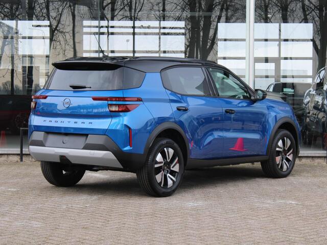 Opel FRONTERA 1.2 Turbo Hybrid GS VOORRAAD KORTING