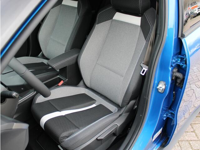 Opel FRONTERA 1.2 Turbo Hybrid GS VOORRAAD KORTING