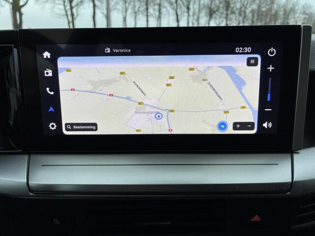 Opel FRONTERA Electric GS 44 kWh | Climate control | Stoel/Stuur & Voorruit Verwarming | Navigatie | Camera | Parkpilot | LM-Velgen | Elektrisch Pakket | Cruise control