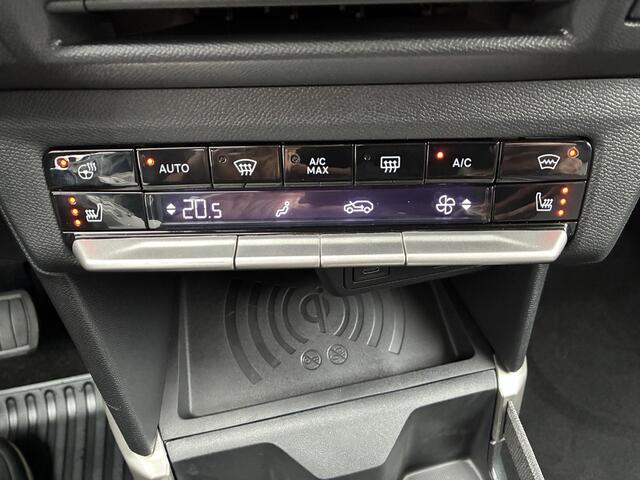 Opel FRONTERA Electric GS 44 kWh | Climate control | Stoel/Stuur & Voorruit Verwarming | Navigatie | Camera | Parkpilot | LM-Velgen | Elektrisch Pakket | Cruise control