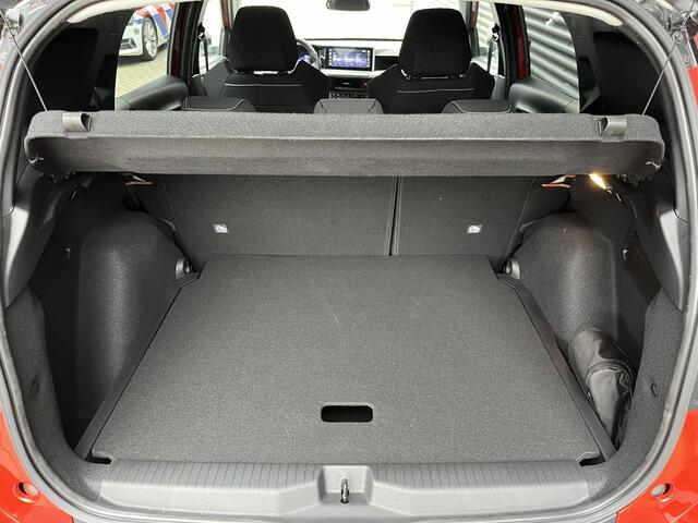 Opel FRONTERA GS Electric 44kWh 113pk | 17 INCH LM-VELGEN | STOEL EN STUURVERW. | VOORRUITVERW. |