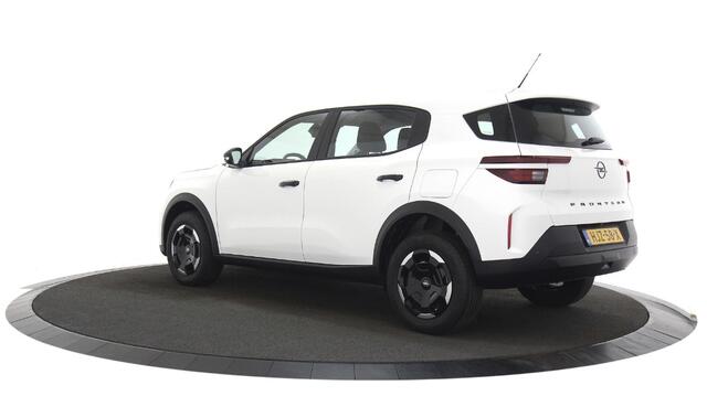 Opel FRONTERA Electric Edition 44 kWh Camera / Navigatie / Lage km stand