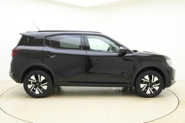 Opel FRONTERA 1.2 Turbo Hybrid GS 7p. Automaat | Navigatie | Camera | 7 Zitplaatsen | Draadloze telefoonlader | Lichtmetalen velgen | Keyless | Dakrails