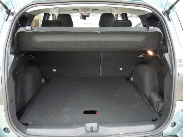 Opel FRONTERA Electric Edition 44 kWh met Navi/Camera, Stoel/Stuur/Voorruitverwarming