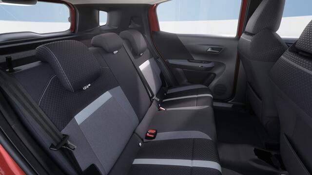 Opel FRONTERA 1.2 Turbo Hybrid GS DIRECT RIJDEN - VOORRAAD - 8 JAAR GARANTIE