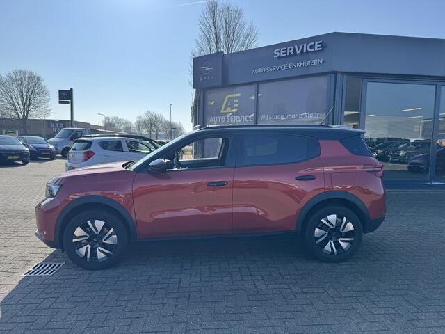 Opel FRONTERA 1.2 Turbo Hybrid GS Nieuw en geheel rijklaar prijs! | Camera | Winterpakket | Draadloos Carplay | Navigatie | Full LED verlichting