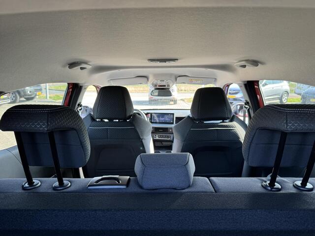 Opel FRONTERA 1.2 Turbo Hybrid GS Nieuw en geheel rijklaar prijs! | Camera | Winterpakket | Draadloos Carplay | Navigatie | Full LED verlichting