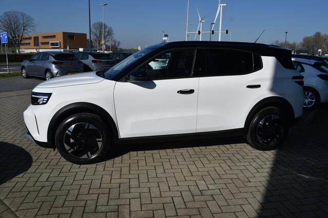 Opel FRONTERA Extended range Electric GS 54 kWh VOORRAAD KORTING