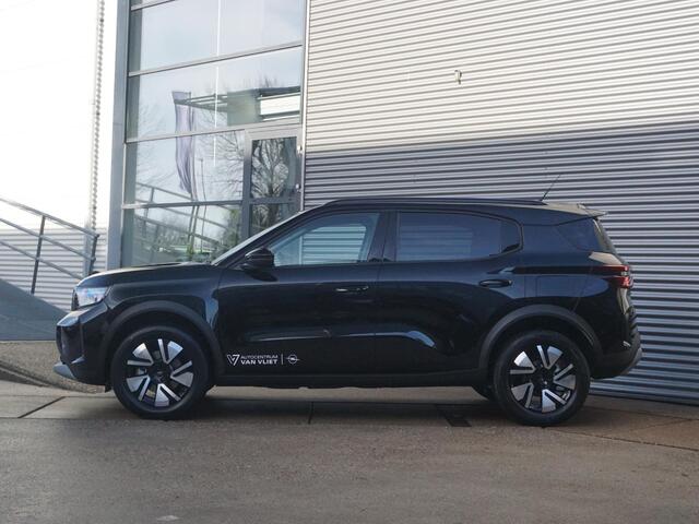 Opel FRONTERA 1.2 Turbo Hybrid GS Winterpakket