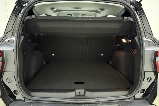 Opel FRONTERA 1.2 Turbo Hybrid GS Automaat | Navigatie | Dakrails | Stoel & Stuurverwarming | Camera | Draadloze telefoonlader | Lichtmetalen velgen