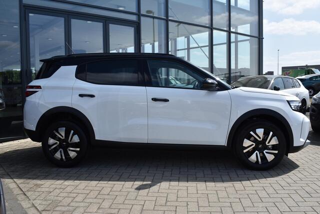 Opel FRONTERA Electric GS 44 kWh VOORRAAD KORTING