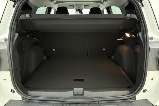 Opel FRONTERA Extended range Electric GS 54 kWh | Camera | Stoel/stuurverwarming | Navigatie | Dakrails | Zwart dak | Climate control