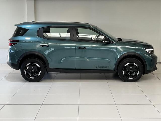 Opel FRONTERA Electric Edition 44 kWh