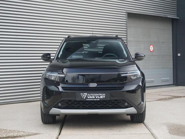 Opel FRONTERA 1.2 Turbo Hybrid GS 7persoons Winter pakket